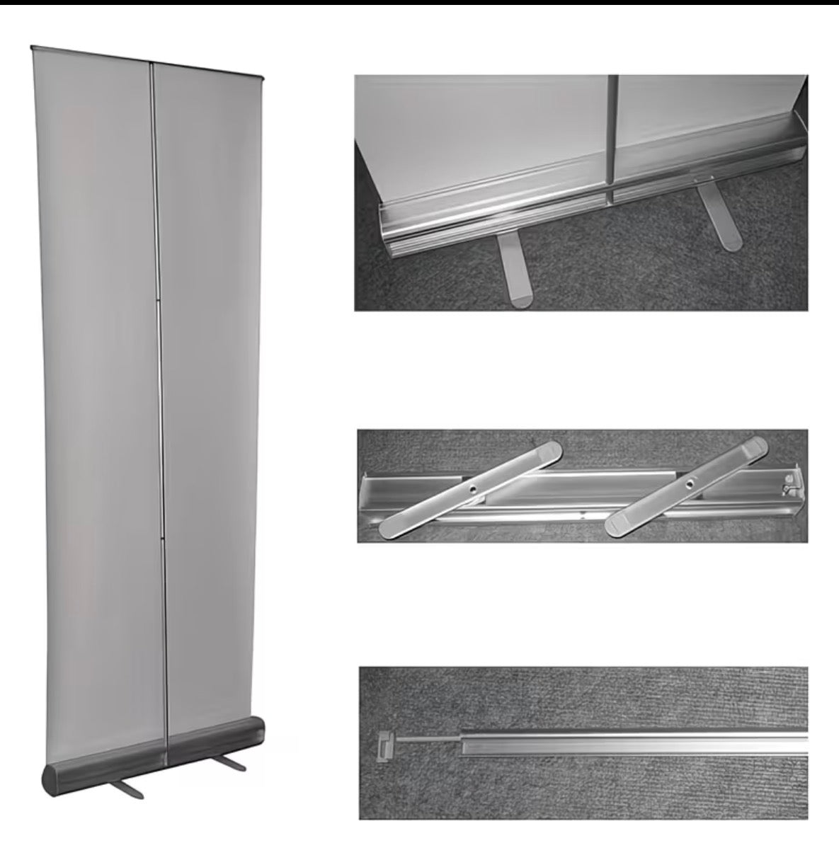 custom banner posters
