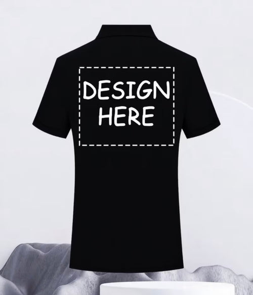 Custom Polo Shirt